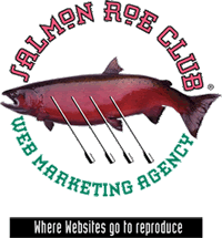 Salmon Roe Club, Web Marketing Agency