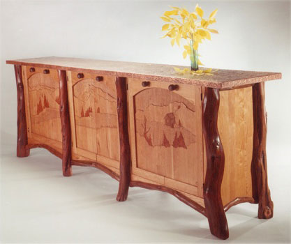 Juniper Sideboard Buffet