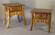 Molesworth End Tables