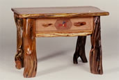 Molesworth Night Table